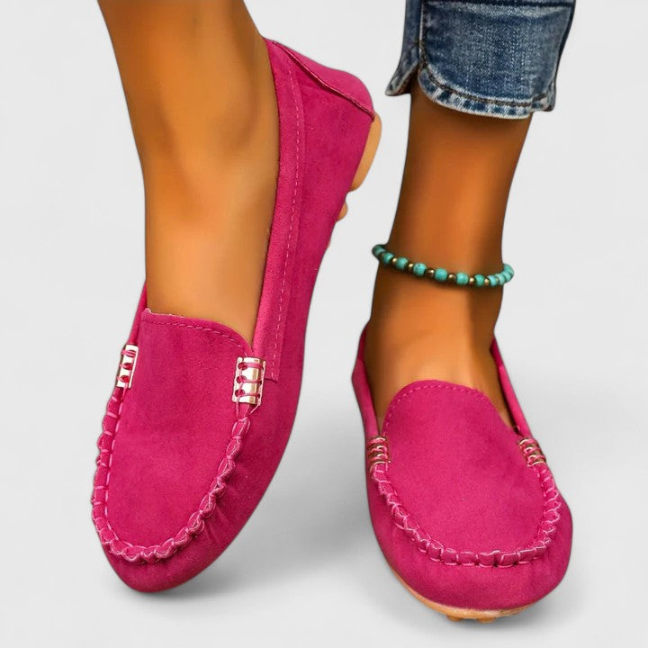 Sophie | Comfortable Orthopedic Loafers
