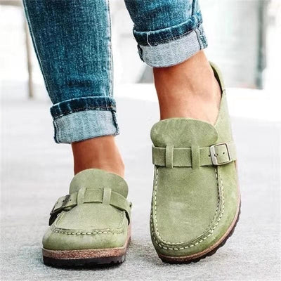 Ella | Orthopedic Slip-On Comfort