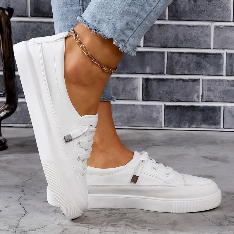 Mia | Orthopedic Casual Sneakers