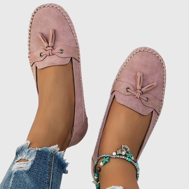 Claire | Orthopedic Comfortable Loafers