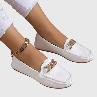 Sophie | Stylish Orthopedic Loafers