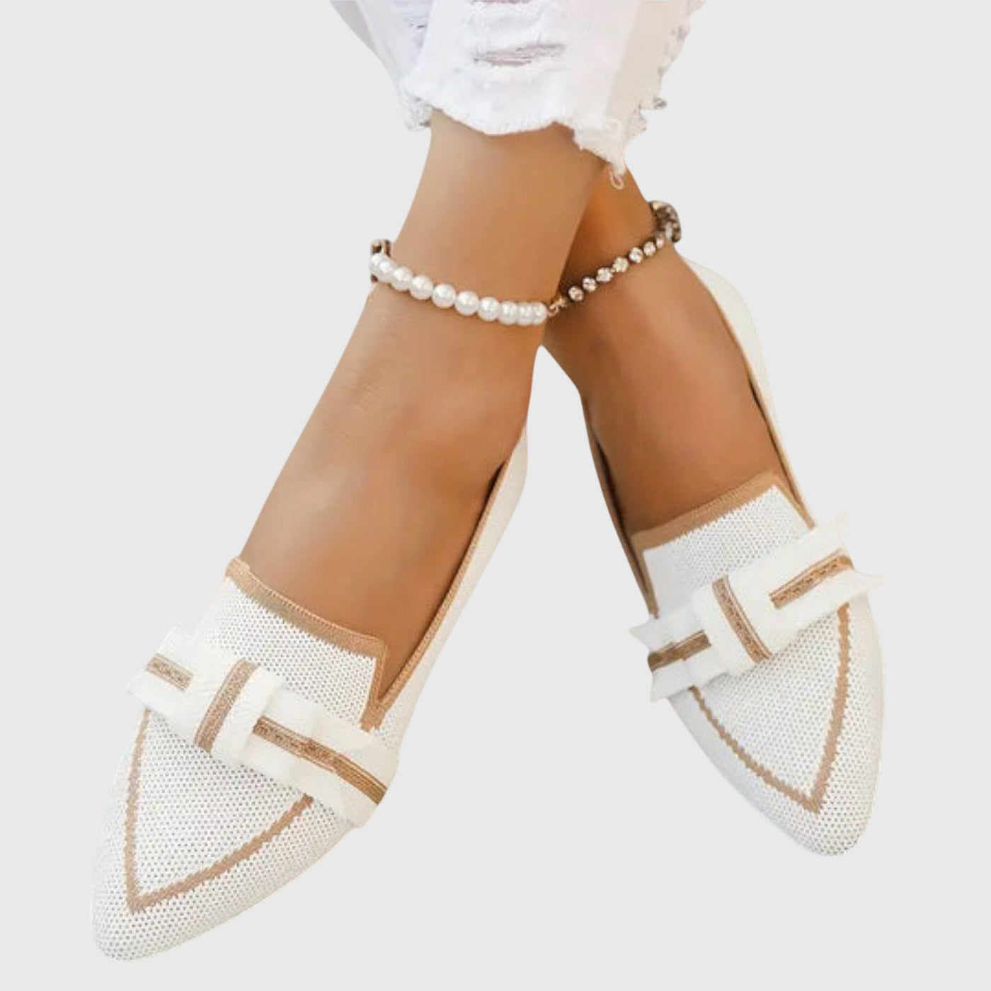 Mia | Orthopedic Comfy Shoes