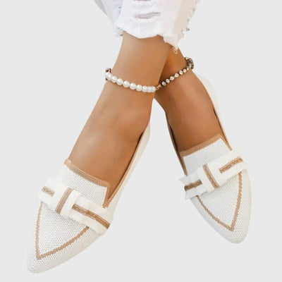 Lila | Orthopedic Comfy Footwear
