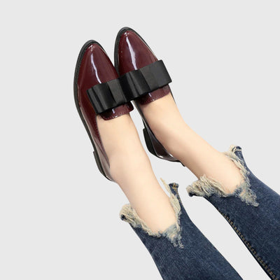 Maya | Stylish Orthopedic Loafers