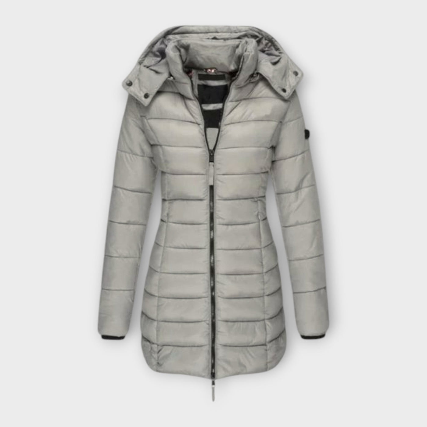 Chloe | Stylish Winter Coat