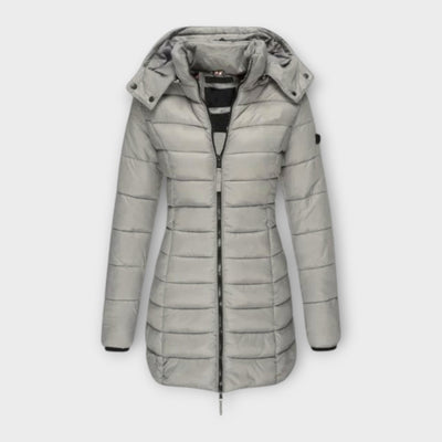 Chloe | Stylish Winter Coat