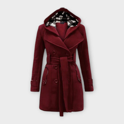 Mia | Cozy Winter Coat