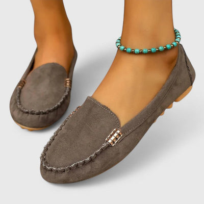 Sophie | Comfortable Orthopedic Loafers