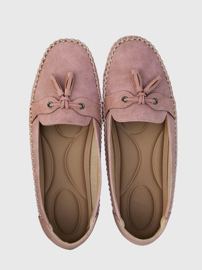 Claire | Orthopedic Comfortable Loafers