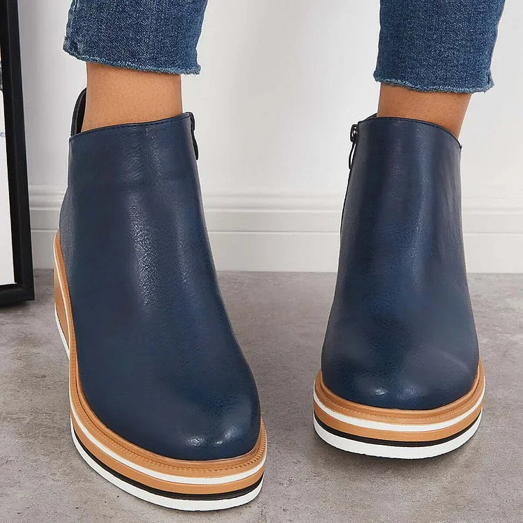 Emma | Comfortable Stylish Boots