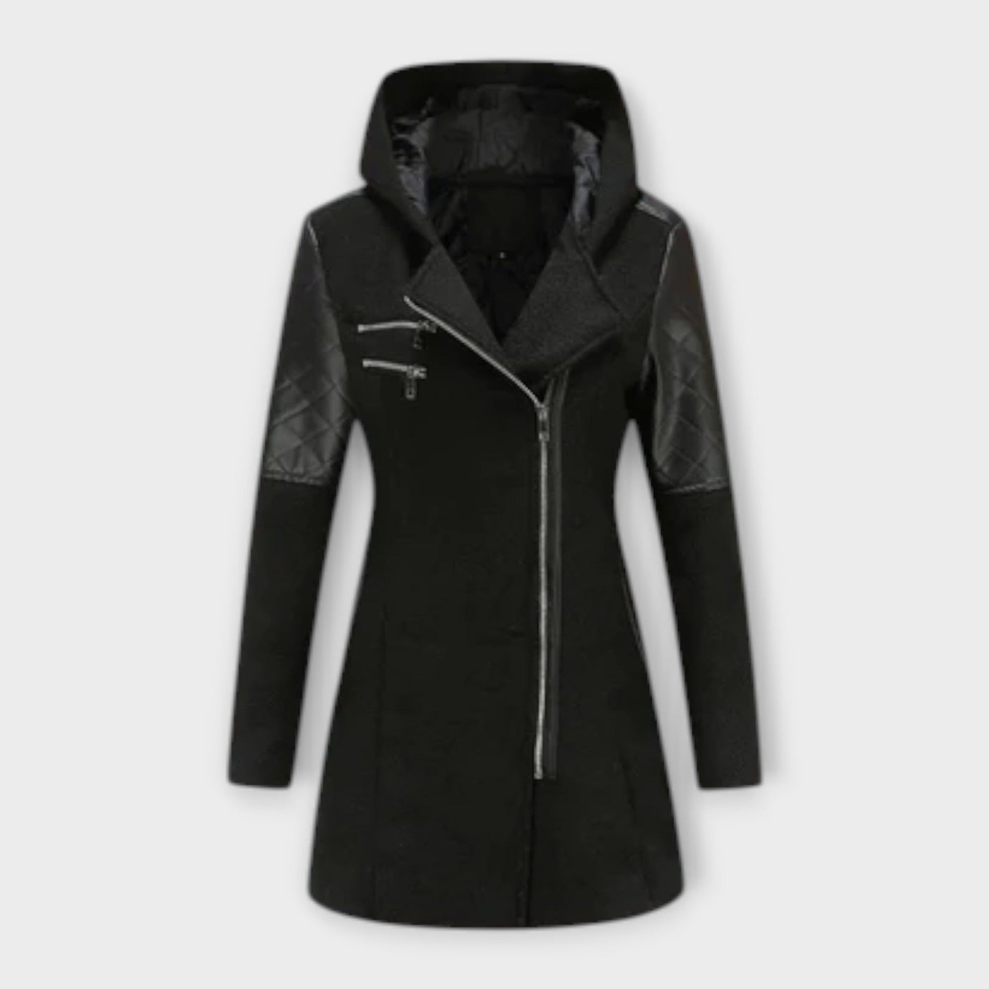 Mia | Stylish Winter Coat