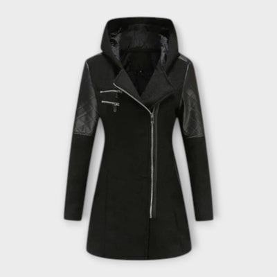 Mia | Stylish Winter Coat