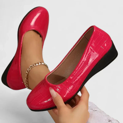 Sophie | Orthopedic Walking Shoes