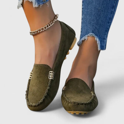 Clara | Stylish Orthopedic Loafers