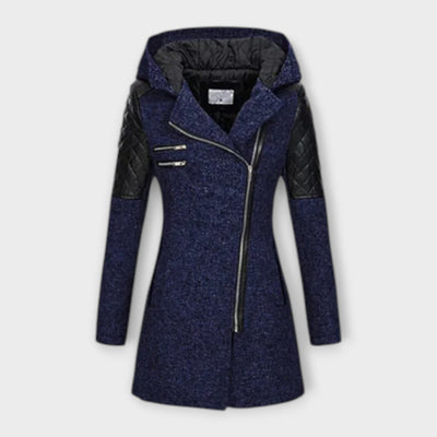 Mia | Stylish Winter Coat
