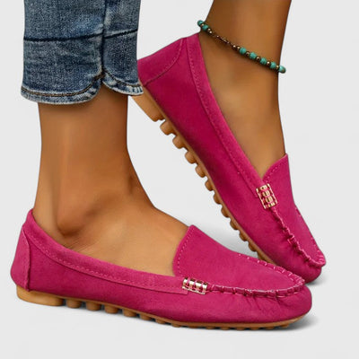 Sophie | Comfortable Orthopedic Loafers