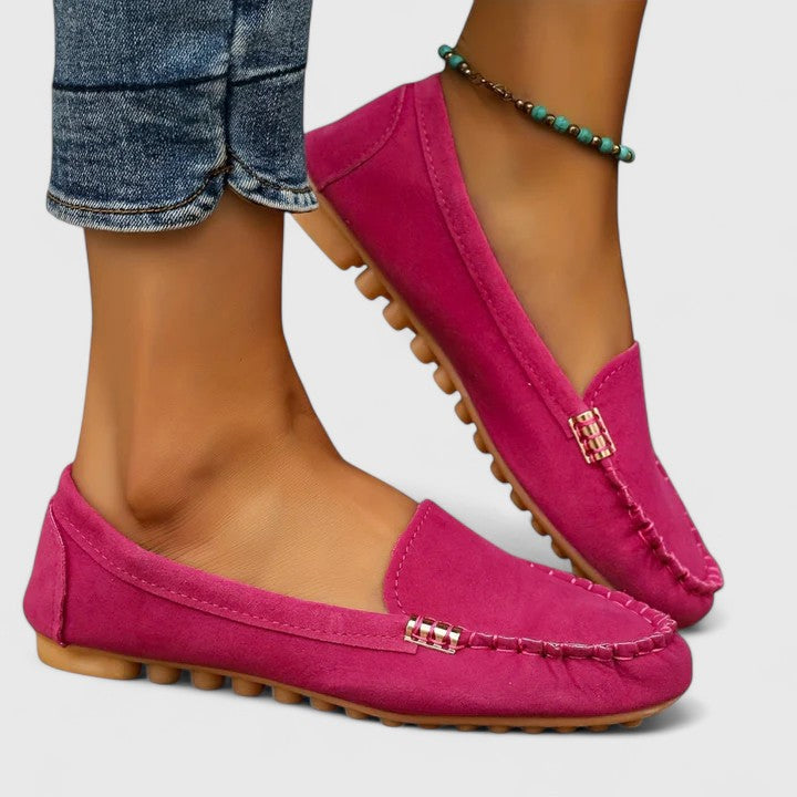 Clara | Stylish Orthopedic Loafers