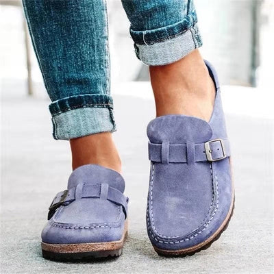 Ella | Orthopedic Slip-On Comfort