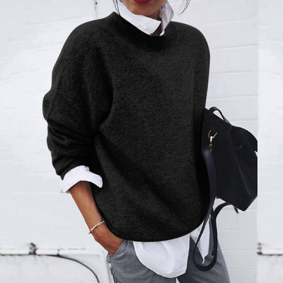 Hannah | Luxurious Cashmere Sweater