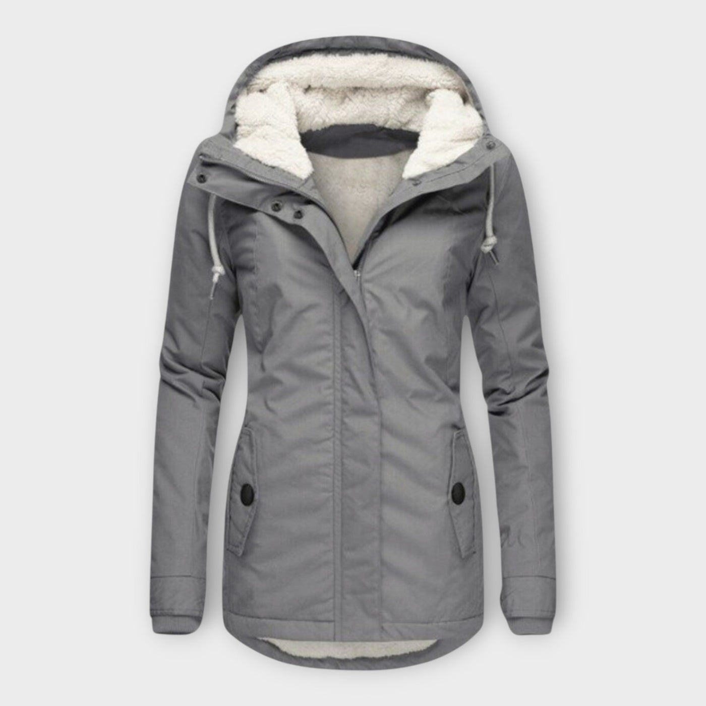Mia | Warm Waterproof Jacket