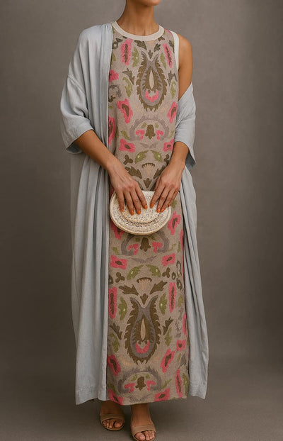 Samantha | Timeless Elegant Dress