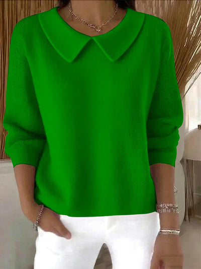 Megan | Timeless Classic Sweater