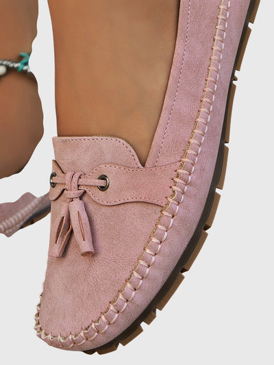 Claire | Orthopedic Comfortable Loafers