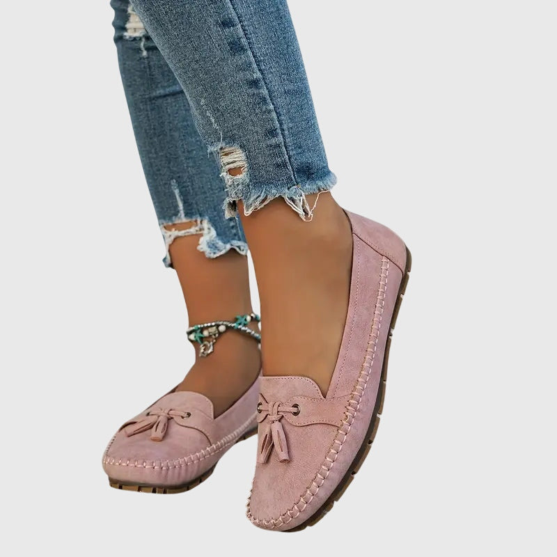 Claire | Orthopedic Comfortable Loafers