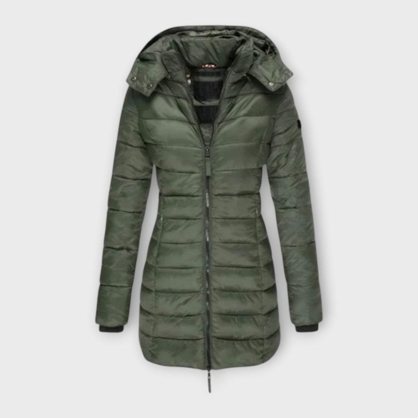 Chloe | Stylish Winter Coat