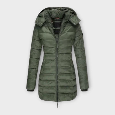Chloe | Stylish Winter Coat