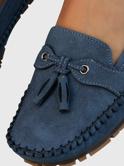 Samantha | Stylish Orthopedic Loafers