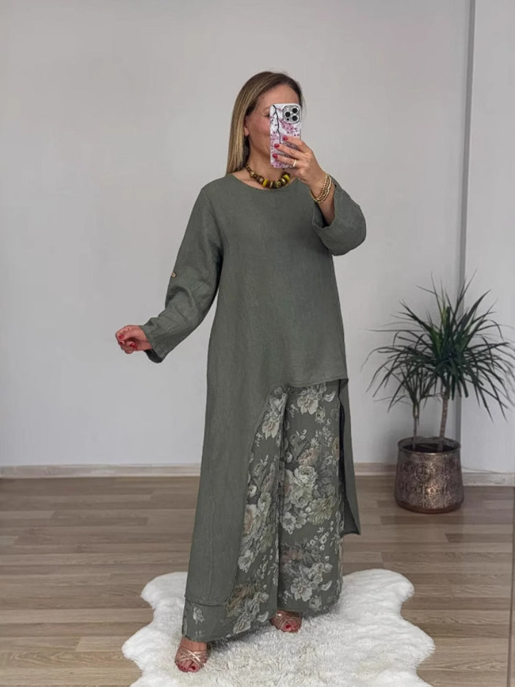 Lila | Flattering Everyday Set