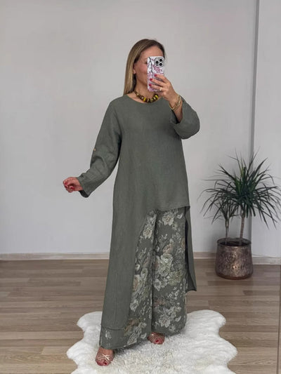Lila | Flattering Everyday Set