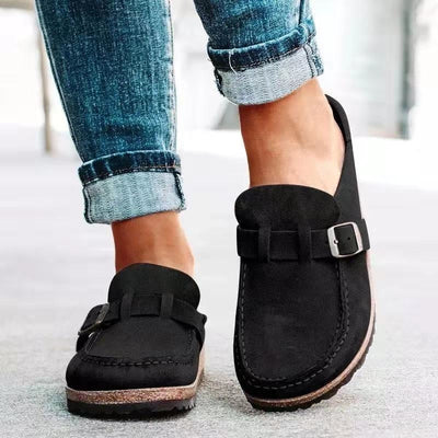 Ella | Orthopedic Slip-On Comfort
