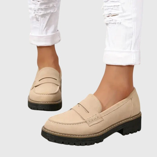 Emma | Stylish Orthopedic Loafers