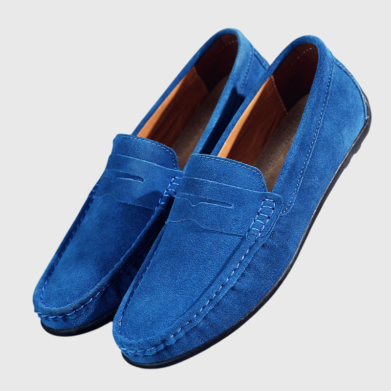 Sophie | Comfortable Orthopedic Loafers