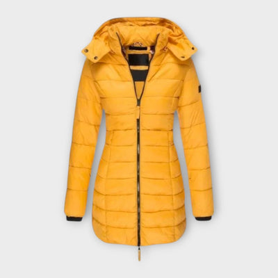 Chloe | Stylish Winter Coat