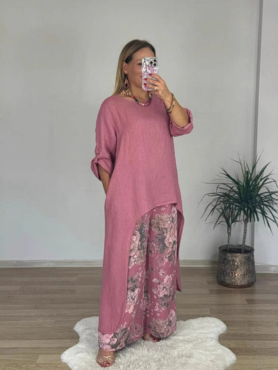Lila | Flattering Everyday Set