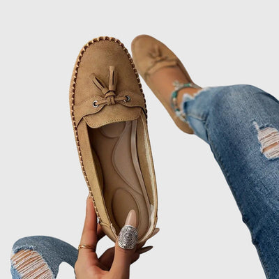 Claire | Orthopedic Comfortable Loafers