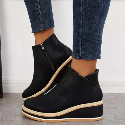 Emma | Comfortable Stylish Boots