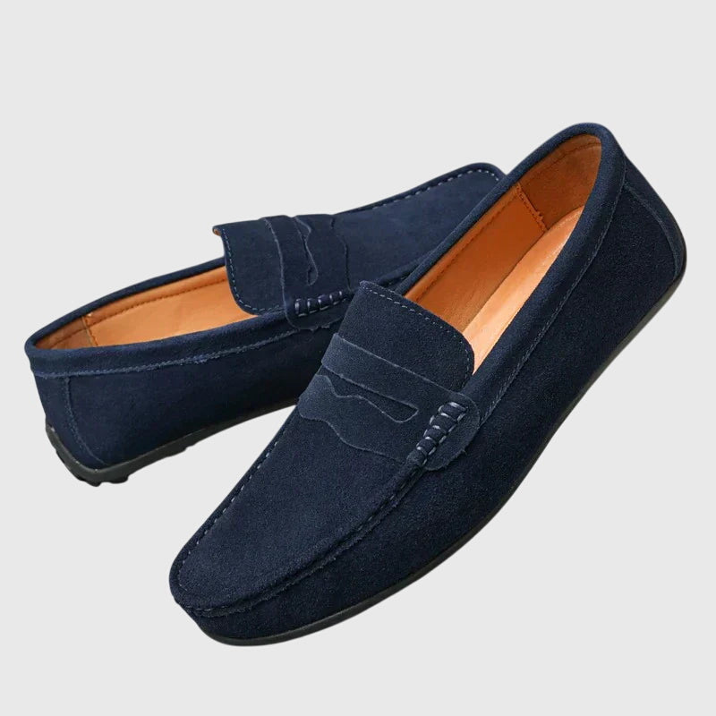 Sophie | Comfortable Orthopedic Loafers