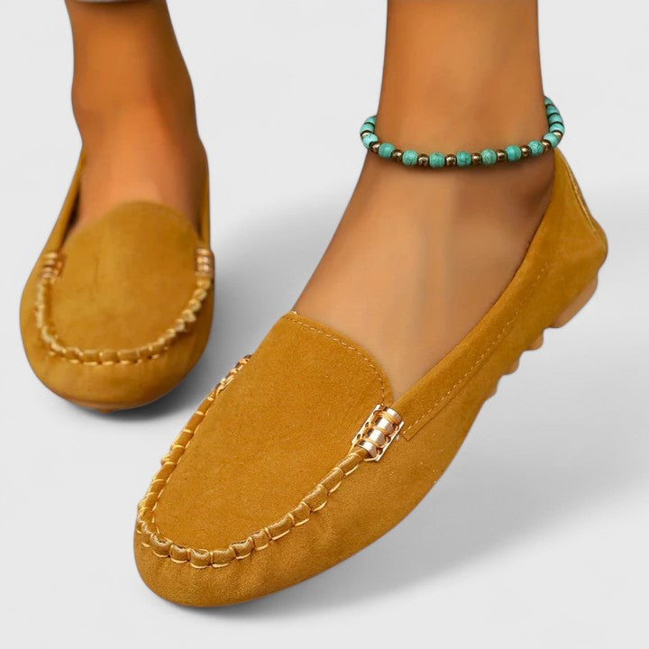 Clara | Stylish Orthopedic Loafers