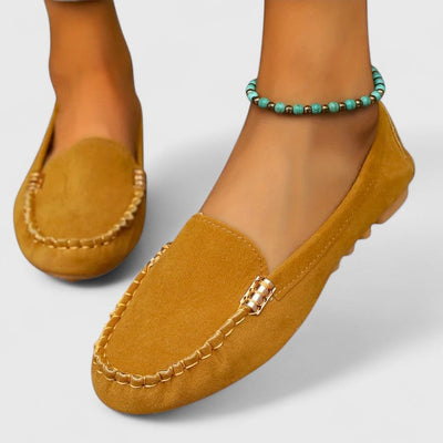 Sophie | Comfortable Orthopedic Loafers