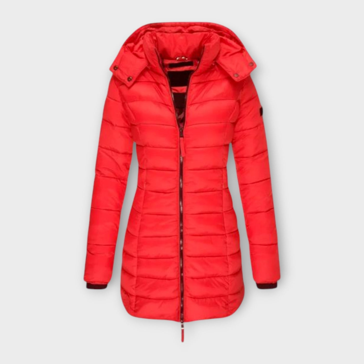 Chloe | Stylish Winter Coat