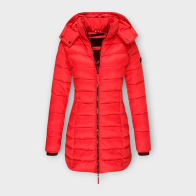 Chloe | Stylish Winter Coat