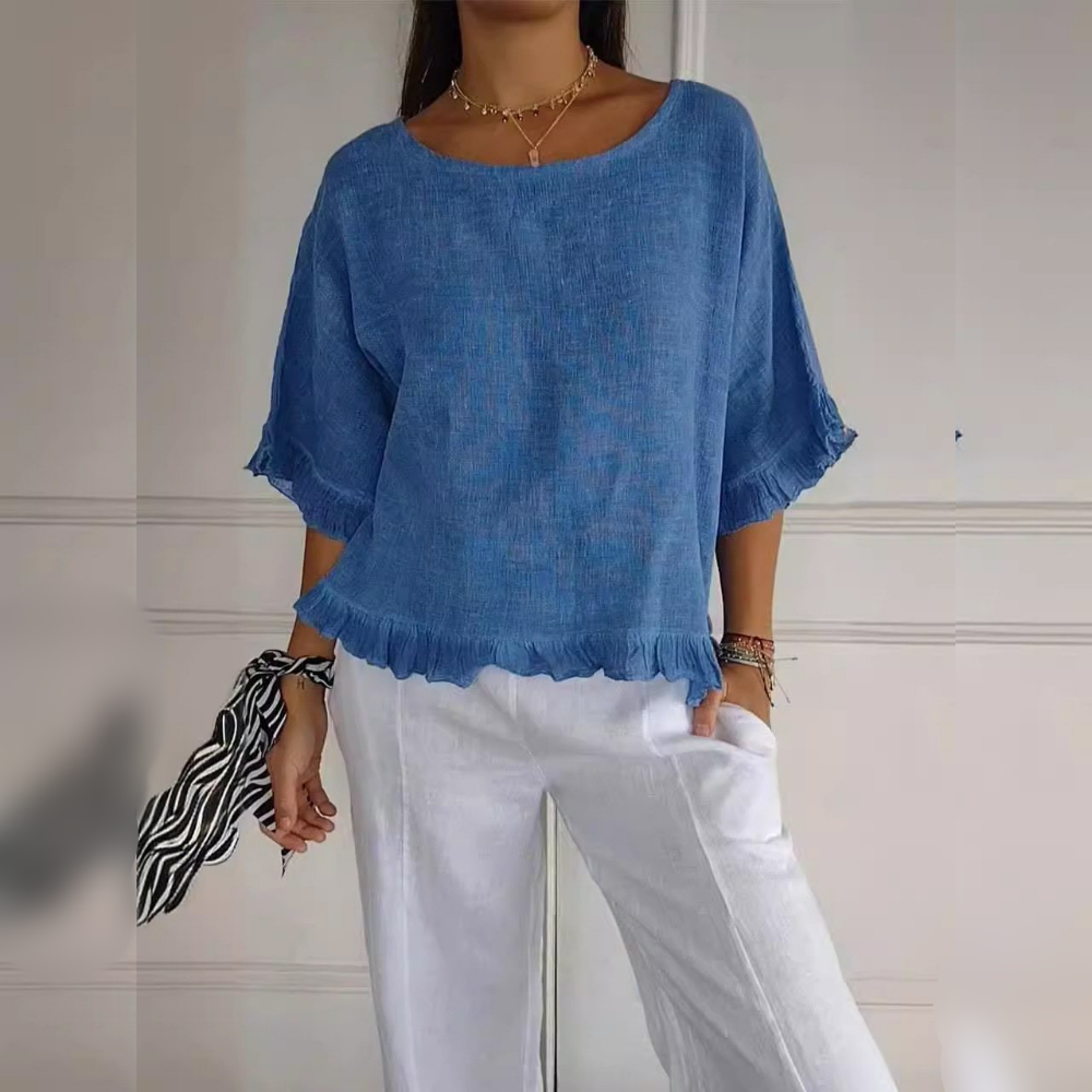 Sophie | Chic Casual Blouse