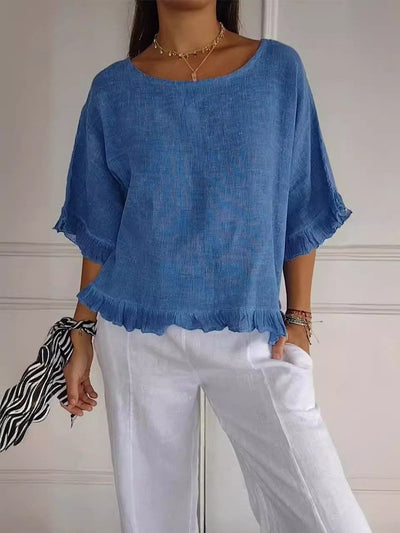 Sophie | Chic Casual Blouse