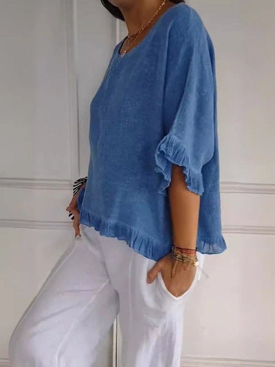 Sophie | Chic Casual Blouse
