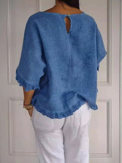 Sophie | Chic Casual Blouse