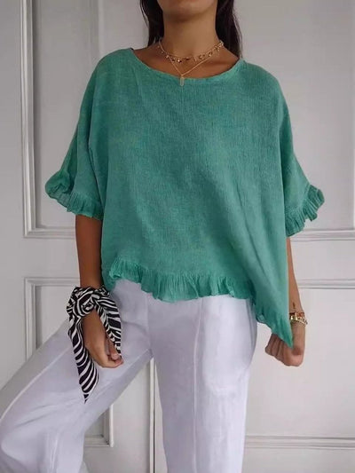 Sophie | Chic Casual Blouse